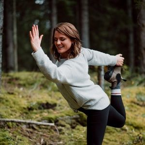 Meet your Posher, Jenna